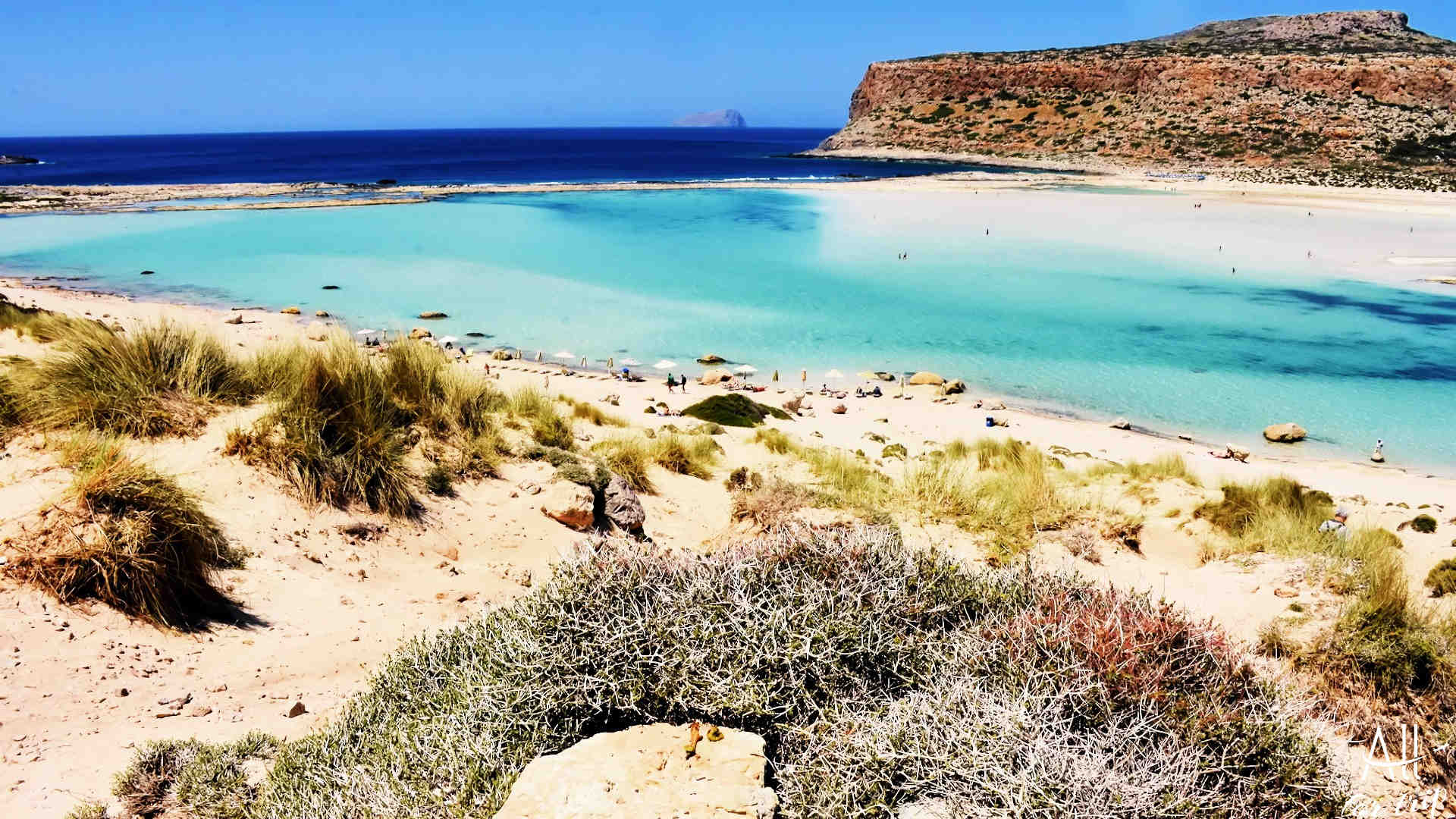 BALOS BEACH – AllForTrip